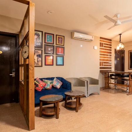 Hotel Imperial Park Sector 45 Gurgaon Dış mekan fotoğraf